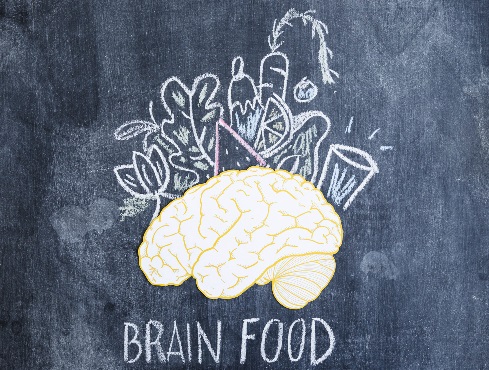 I 5 migliori alimenti per potenziare il cervello e la memoria