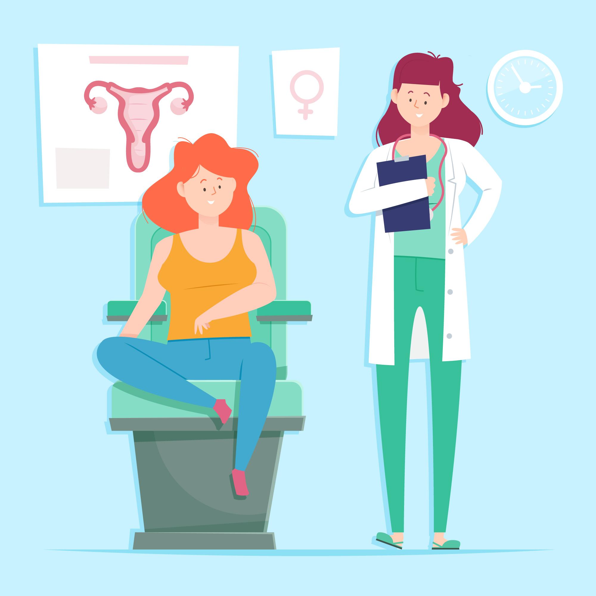 I 5 possibili trattamenti per l’endometriosi una piaga femminile