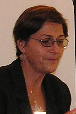 Dr.ssa Angela Gruppioni 