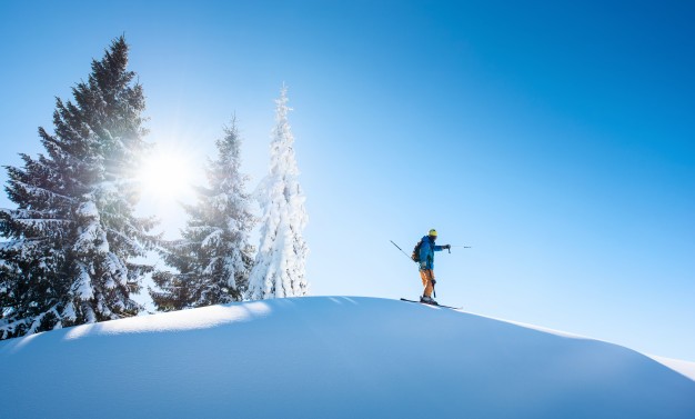 Infortuni sugli sci i più frequenti e come evitarli