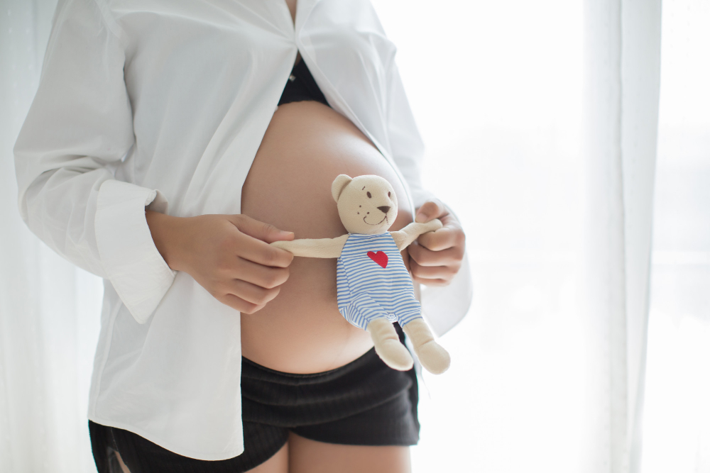 Iperemesi gravidica: grave nausea e vomito in gravidanza