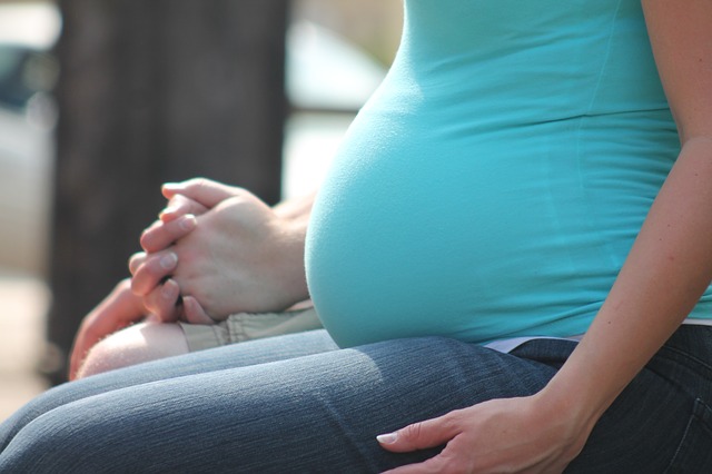 Ipertensione in gravidanza: rischi e terapie