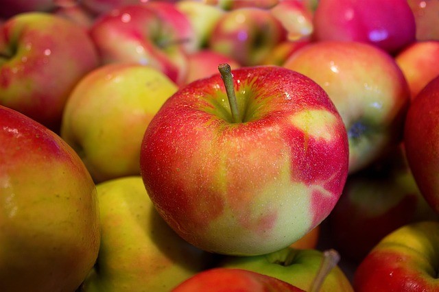 La mela fa bene alla salute? E’ la verità