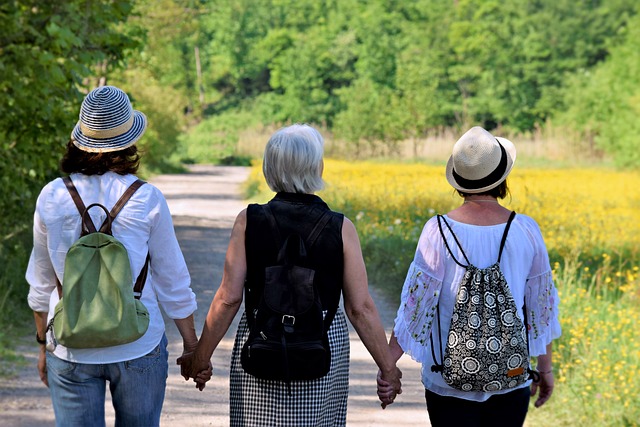 La terapia ormonale sostitutiva in menopausa: un approccio efficace per la salute delle donne