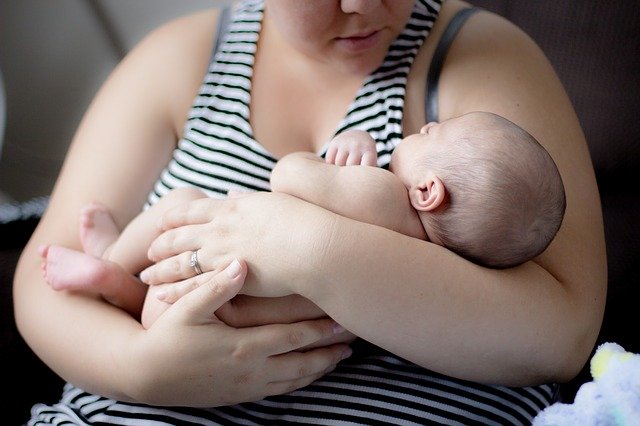 Mommy Makeover seno e corpo tonici dopo il parto