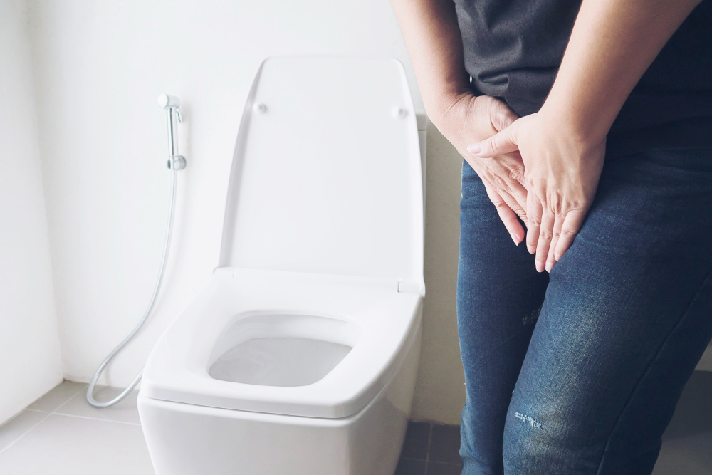 Prasterone: un aiuto locale contro la sindrome genito-urinaria