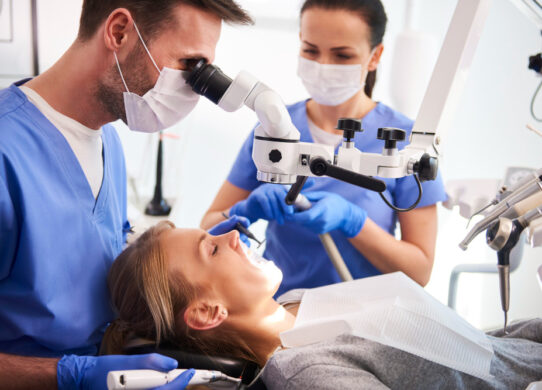 Prevenzione Odontoiatrica Consigli per una Salute Orale Ottimale