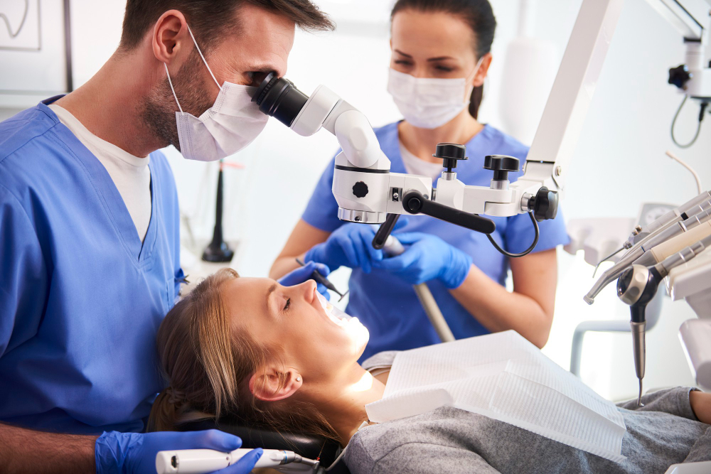 Prevenzione Odontoiatrica: Consigli per una Salute Orale Ottimale