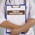 Prostatectomia la sessualità dopo l'intervento