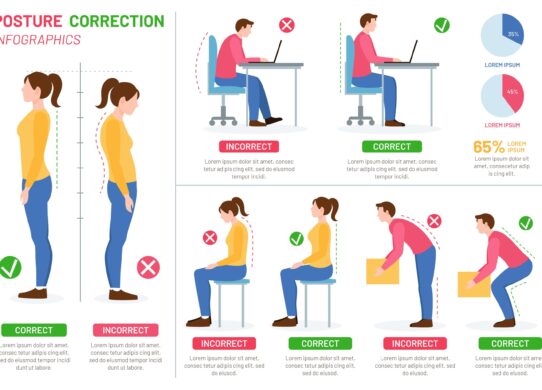 Recupera la tua postura ideale La guida alla riabilitazione posturale