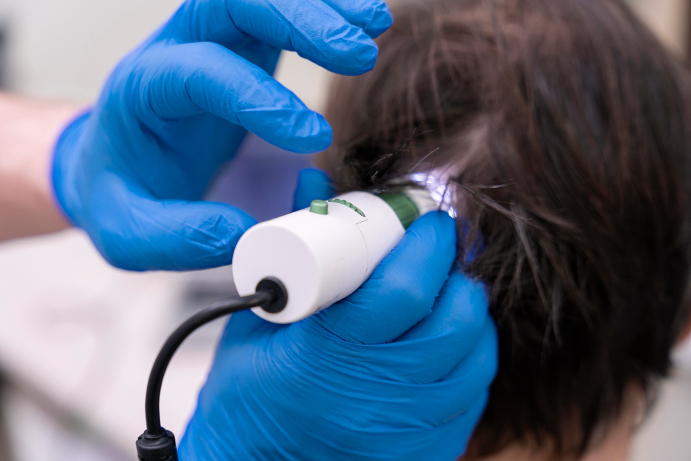 Risolvere i problemi di capelli: l’importanza dei test e della consulenza professionale