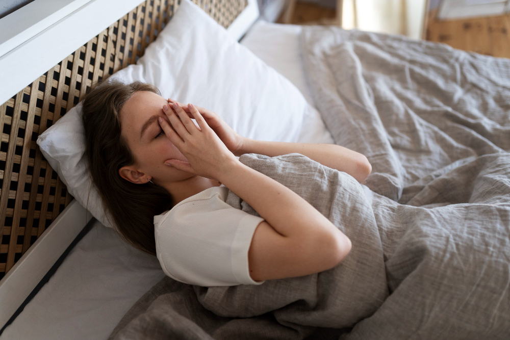Sindrome da Apnee Ostruttive del Sonno: Cosa Sono e Perché Si Verificano?