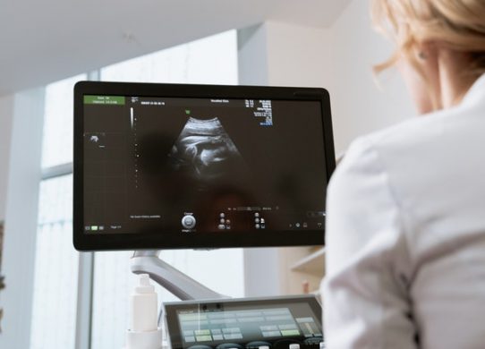 Sonoisterografia l’ecografia per indagare la cavità endometriale