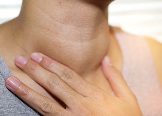 Tiroide in gravidanza disfunzioni, sintomi, cure