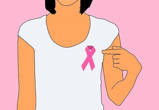 Tumore al seno la prevenzione passa anche attraverso lo stile alimentare