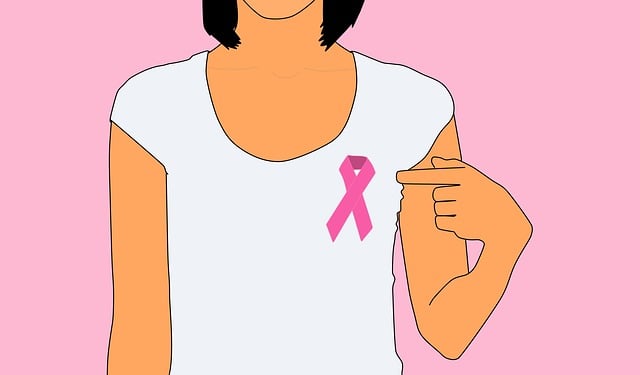Tumore al seno: la prevenzione passa anche attraverso lo stile alimentare