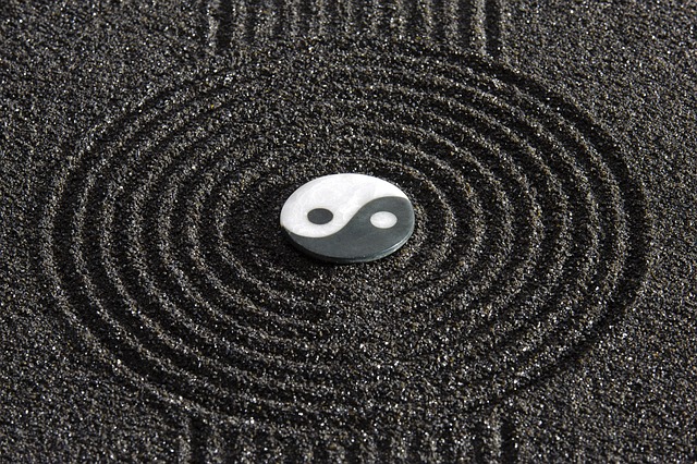 Yin – Yang le 3 caratteristiche fondamentali
