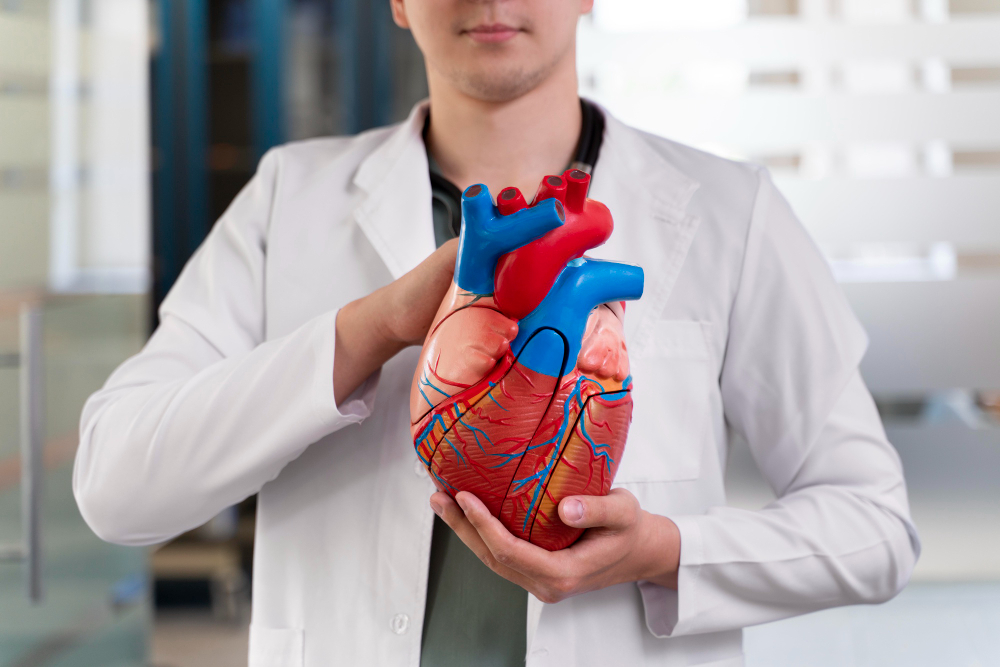 Cardiopalmo: cause sintomi e trattamenti per battiti cardiaci irregolari