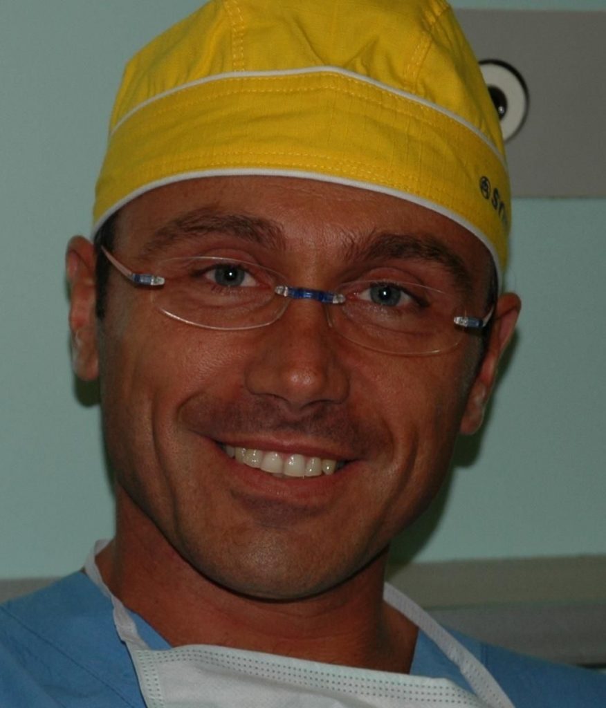 Dr. Dimitri Rabbiosi