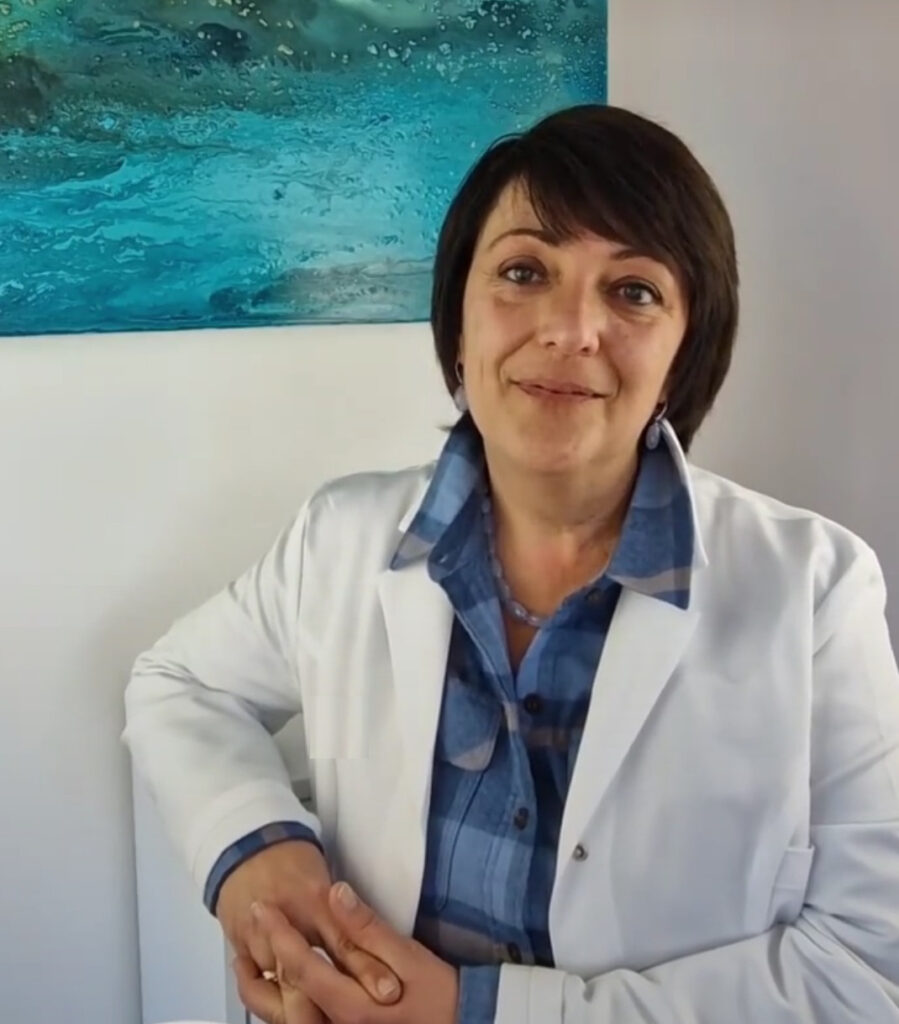 Dr.ssa Manuela Matteucci