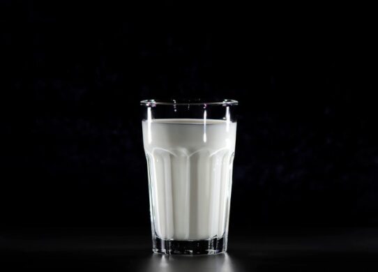 latte e colesterolo forse non più nemici