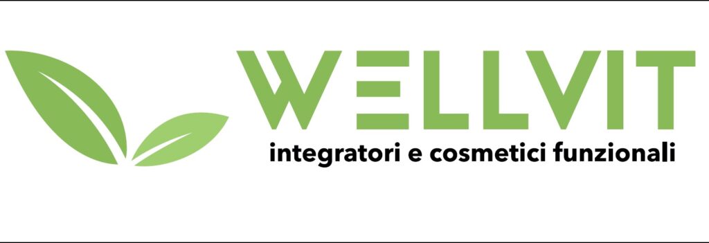 logo wellvit