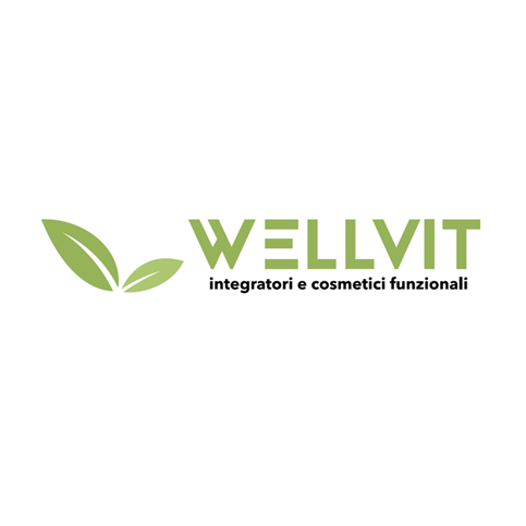 Wellvit® integratori e cosmetici funzionali