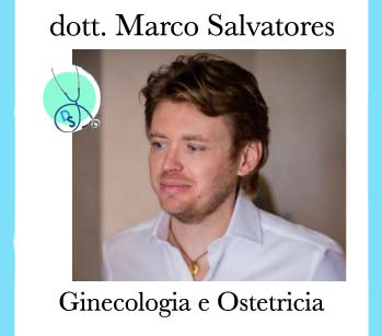 Marco Salvatores ginecologo ad Aosta