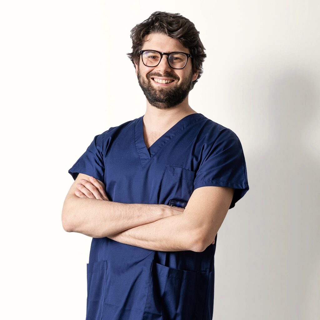 Dott. Matteo Murolo 