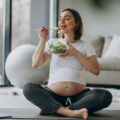 nutrizione in gravidanza