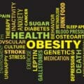 obesità sovrappeso rischi