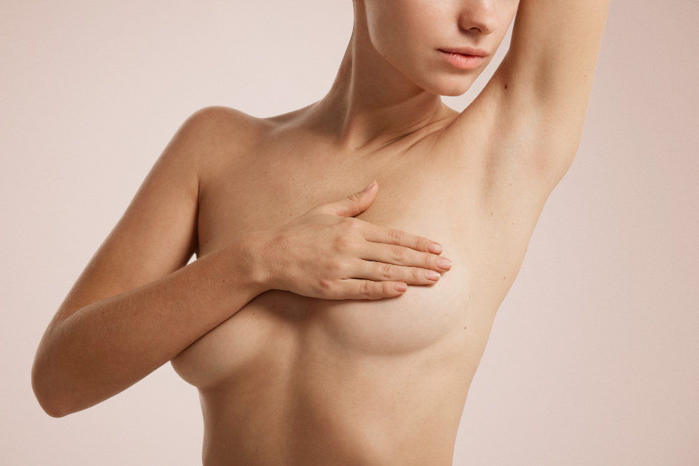 Ricostruzione seno dopo mastectomia: un nuovo inizio per la femminilità