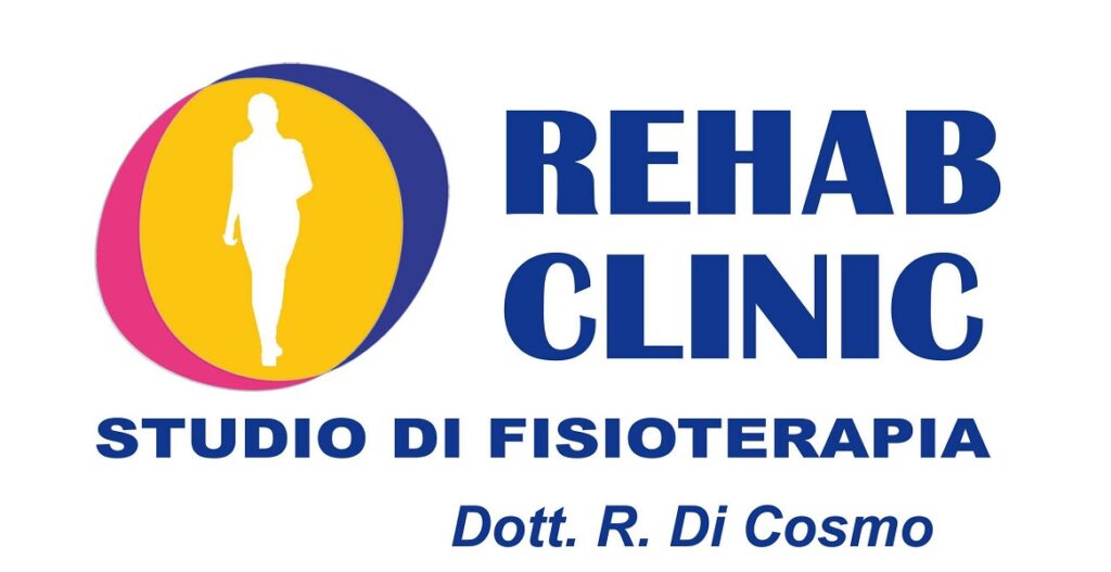 dr. rocco di cosmo rehab clinic