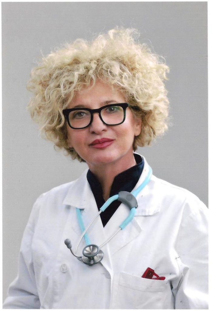 Dr.ssa Liliana Turatello